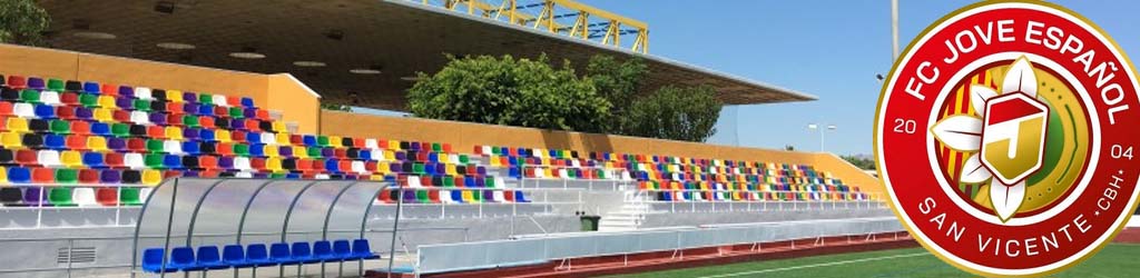 Ciudad Deportiva de San Vicente del Raspeig